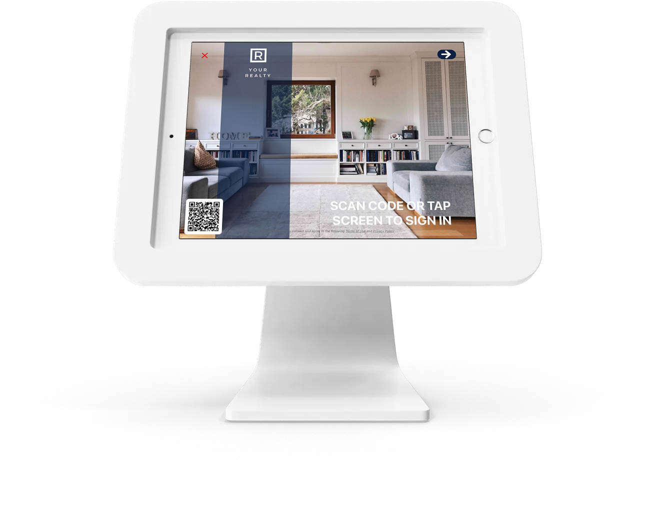 touchless-open-house-sign-in-kiosk-holder-ipad-holder-stand-png_hero.png The #1 Free Open House Sign-in Sheet is an App